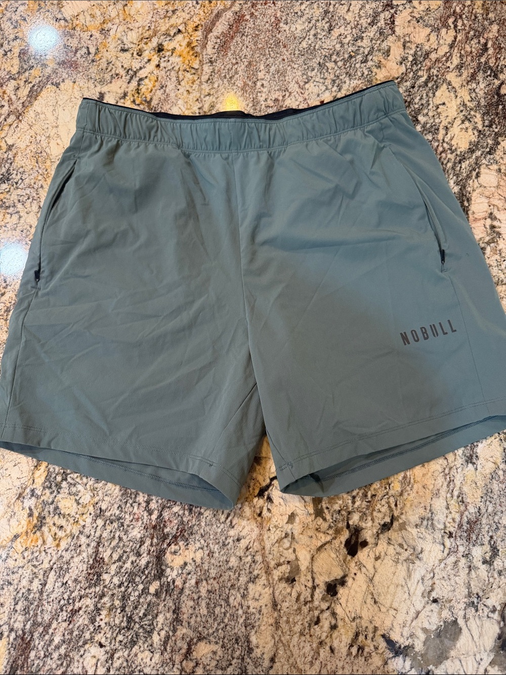 NOBULL  | Men's Shorts | Medium
